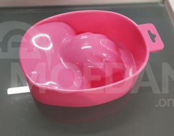 Manicure bath Tbilisi - photo 4