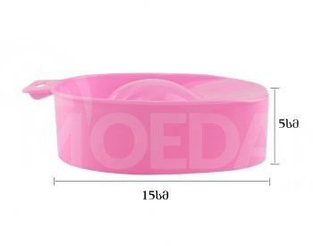 Manicure bath Tbilisi - photo 3