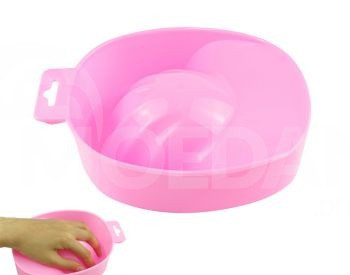 Manicure bath Tbilisi - photo 2