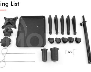 სალონის ურიკა T0200-01 თბილისი - photo 3