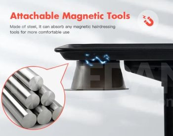 სალონის ურიკა T0200-01 თბილისი - photo 4