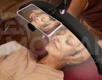 Светодиодная лампа полумесяца Тбилиси - изображение 5