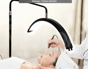 Светодиодная лампа полумесяца Тбилиси - изображение 1