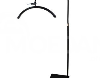 Светодиодная лампа полумесяца Тбилиси - изображение 2