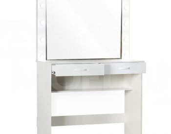 Makeup and makeup table Tbilisi - photo 1