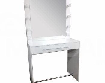 Makeup and makeup table Tbilisi - photo 5