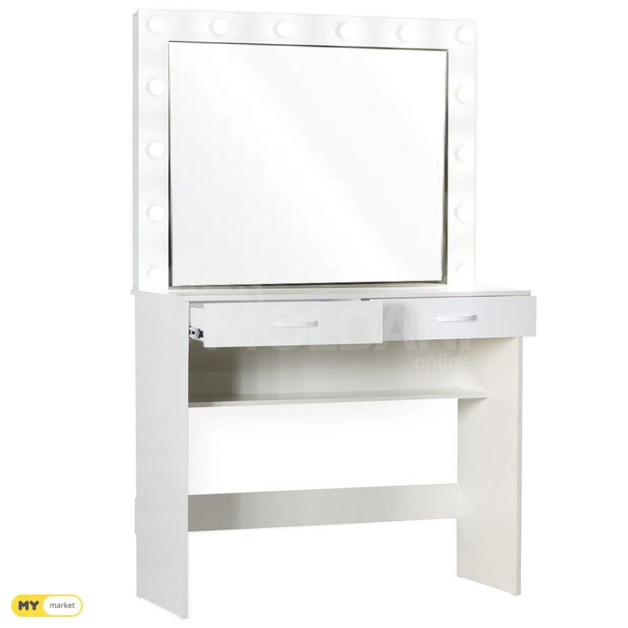 Makeup and makeup table Tbilisi - photo 2