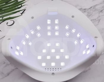 Shellac machine Sun X Plus Tbilisi - photo 3