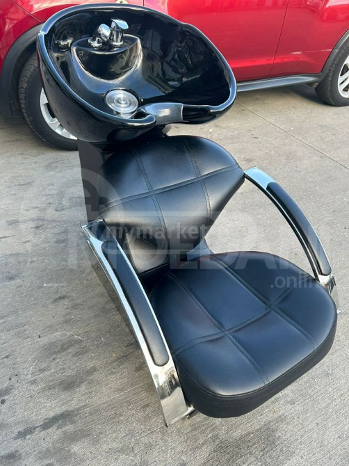 Stylist's chair Tbilisi - photo 2