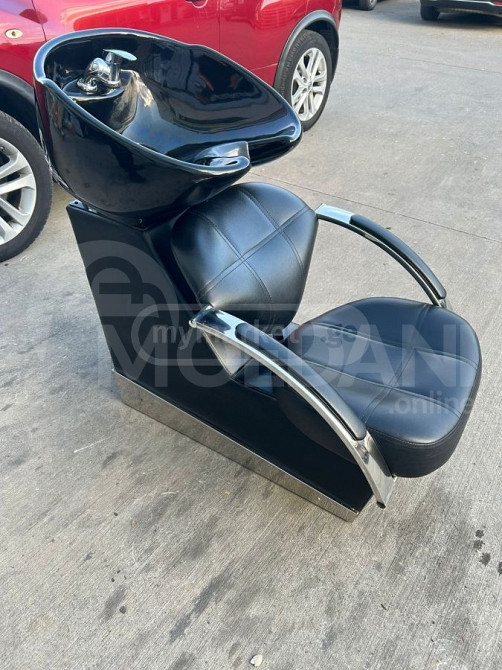 Stylist's chair Tbilisi - photo 3