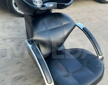 Stylist's chair Tbilisi - photo 1