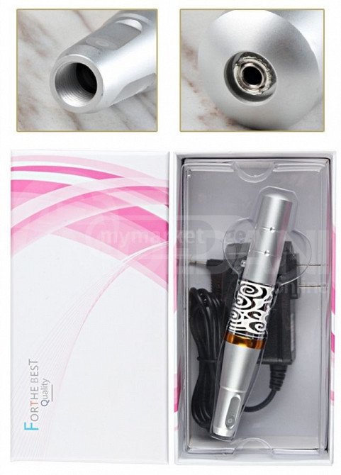 Permanent makeup machine Tbilisi - photo 2