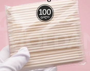 Manicure sticks Tbilisi - photo 1