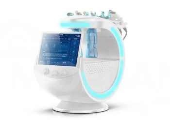 Cosmetic combine with 7 functions Smart Ice Blue Tbilisi - photo 3