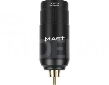 Dragonhawk Mast Tattoo Machine Wireless Element Tbilisi - photo 1