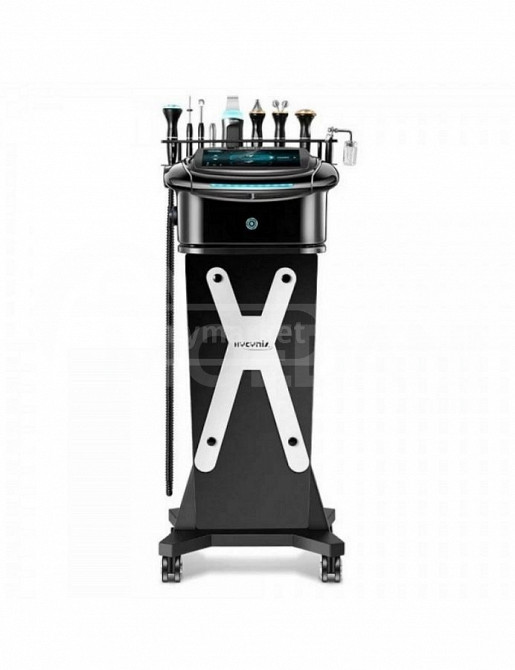 9-функциональное устройство для очистки лица Тбилиси - изображение 1