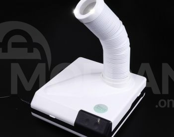 A device for the salon Tbilisi - photo 2