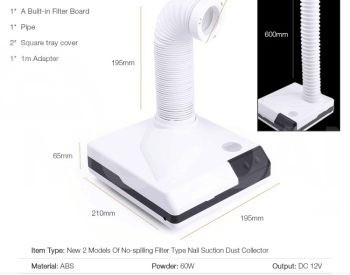 A device for the salon Tbilisi - photo 4