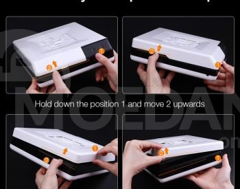 A device for the salon Tbilisi - photo 1