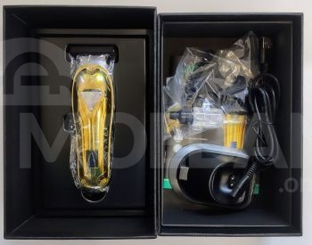 Hair clipper VGR V-908 Tbilisi - photo 4