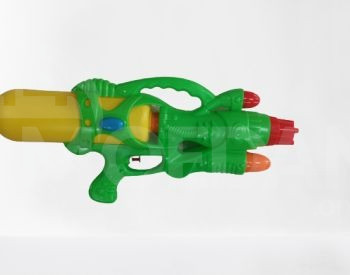 Детская игровая площадка с водяным пистолетом Тбилиси - изображение 1