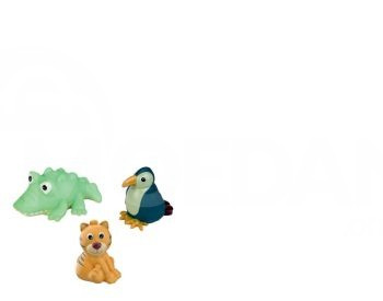 Мягкие резиновые детские игрушки для ванной, европейское качество. Тбилиси - изображение 2