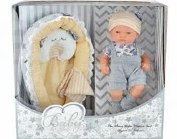 საბავშვო თოჯინა ლავლი ტყუპი თოჯინები ტყუპების სათამაშო თოჯინა თბილისი - photo 3