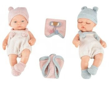 საბავშვო თოჯინა ლავლი ტყუპი თოჯინები ტყუპების სათამაშო თოჯინა თბილისი - photo 4