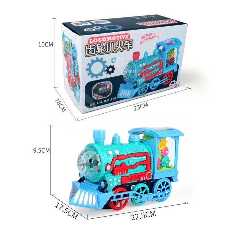 Toys, children's toys, interactive toys, musical toys Tbilisi - photo 1