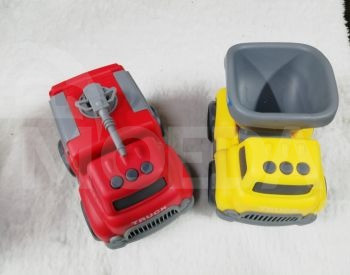 უმაღლესი ხარისხის სათამაშო მანქანა თბილისი - photo 1