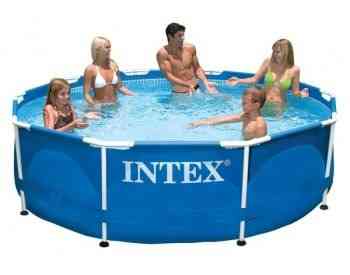 აუზი INTEX 28200 305x76 Тбилиси