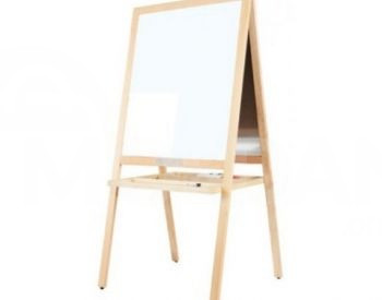 უზარმაზარი საბავშვო სასკოლო საწერი დაფა 115სმ * 57 სმ თბილისი - photo 1