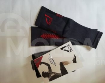 კომპრესული სავარჯიშო გეტრი ფიტნესისთვის თბილისი - photo 2