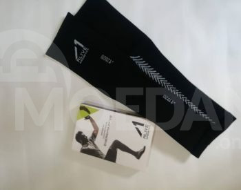 კომპრესული სავარჯიშო გეტრი ფიტნესისთვის თბილისი - photo 1