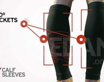 კომპრესული სავარჯიშო გეტრი ფიტნესისთვის თბილისი - photo 3