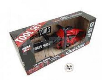 საბავშვო სათამაშო ბენზოხერხი (დრუჟბა) თბილისი - photo 2