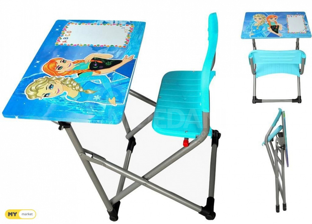 თურქული ხარისხის სასწავლო მერხი თბილისი - photo 1