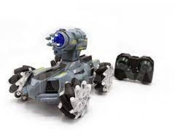 Джип-трансформер с пулями Тбилиси - изображение 2