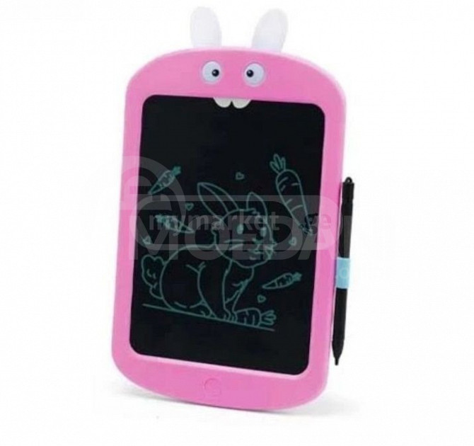 Toys children's drawing tablet, drawing board Tbilisi - photo 1