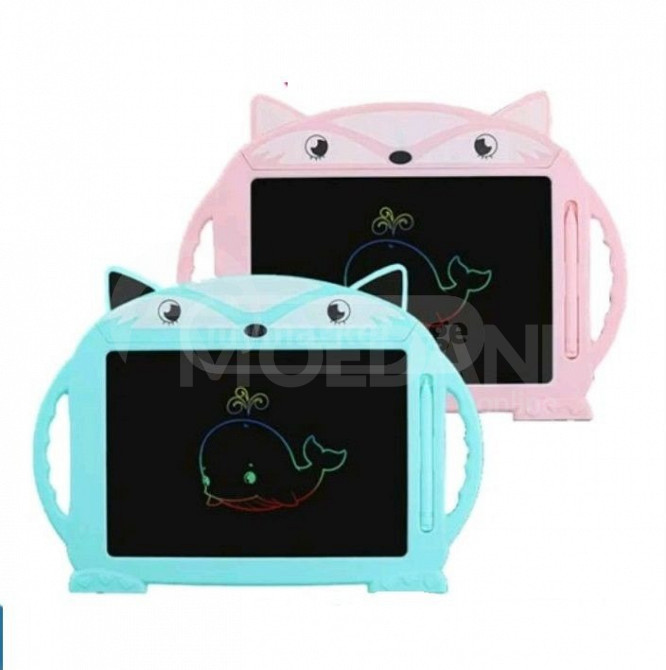 სათამაშოები სათამაშოები სათამაშოები საბავშვო სახატავი პლანშე თბილისი - photo 1