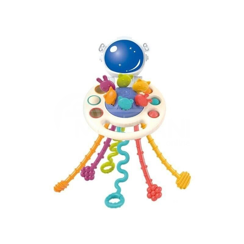 სათამაშოები საბავშვო განმავითარებელი სათამაშო თბილისი - photo 1