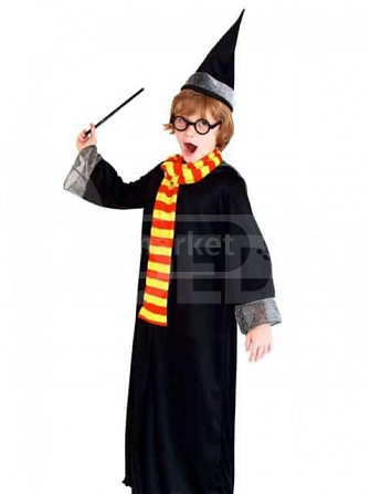 Toys Children's toy uniform Harry Potter Tbilisi - photo 1