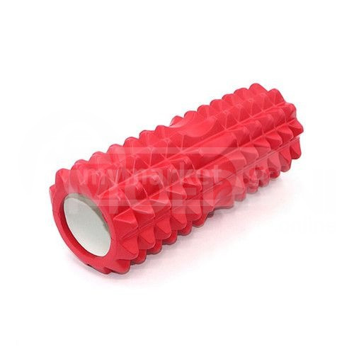 სპორტული სავარჯიშო იოგის როლერი თბილისი - photo 1