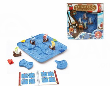 სამაგიდო თამაში Pirates Brainstorm თბილისი - photo 1