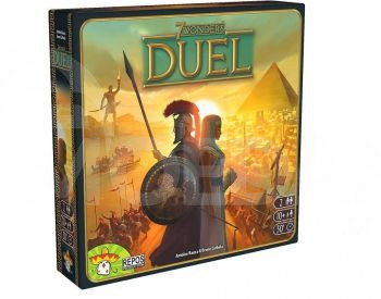 Board game Duel (high quality) Tbilisi - photo 2