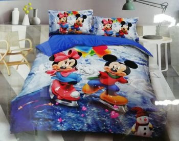 High quality children's bed linen Tbilisi - photo 2