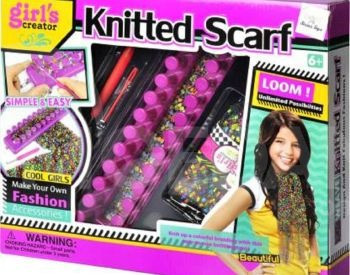 სათამაშო სათამაშო საქსოვი ნაკრები თბილისი - photo 2