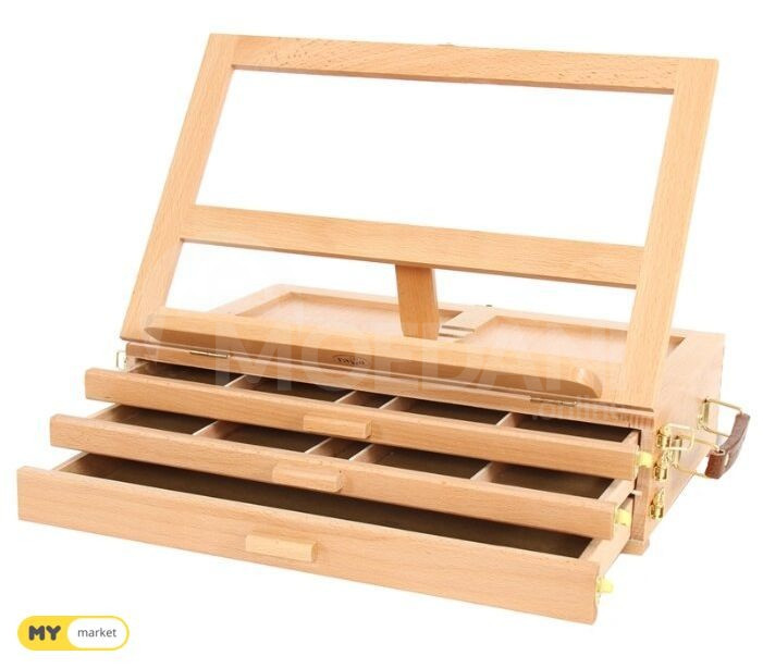 The cost of the courier service: in Tbilisi on the day of the order: 5 GEL for orders in the regions Tbilisi - photo 1