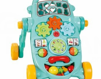 pilsan-ის ვოლქერი საბავშვო სათამაშო Walker თბილისი - photo 2