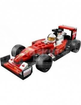 Children's building toy lego sports car Tbilisi - photo 1